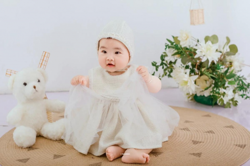 百色如何给宝宝排气